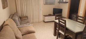 Apartamento junto a paseo Marítimo, centro de Torre del Mar